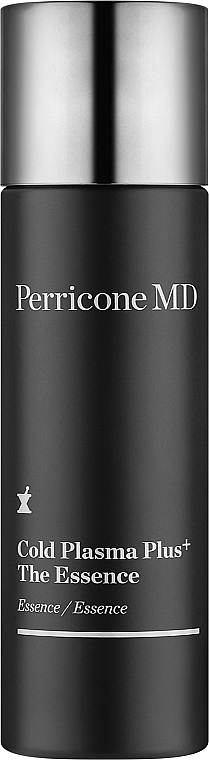 Esencja do twarzy - Perricone MD Cold Plasma Plus The Essence — Zdjęcie N6