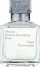 PRZECENA! Maison Francis Kurkdjian Paris Aqua Universalis - Woda toaletowa * — Zdjęcie N3