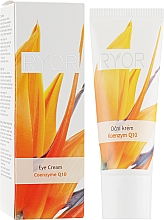 Kup Krem na okolice oczu - Ryor Coenzyme Q10 Eye Cream