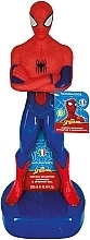 Kup Szampon-żel pod prysznic dla dzieci Spiderman - Naturaverde Kids Marvel Spiderman Shampoo & Shower Gel
