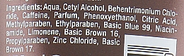 Odżywka koloryzująca do brązowych włosów - Alpecin Tuning Coffein Conditioner Braun — Zdjęcie N3