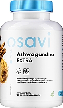 Kup Pikolinian cynku 50 mg na wsparcie odporności - Osavi Ashwagandha Extra