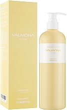 Odżywczy szampon do włosów - Valmona Nourishing Solution Yolk-Mayo Shampoo — Zdjęcie N3