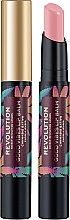 Kup Balsam do ust - Makeup Revolution Good Vibes Lip Balm