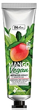 Kup Krem do rąk z mango i zieloną herbatą - Revers INelia Vegan Mango & Green Tea 