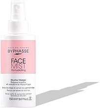 Kup Mgiełka do cery suchej i wrażliwej - Byphasse Face Mist Re-hydrating Sensitive & Dry Skin