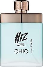 Aroma Parfume Hiz Chic - Woda toaletowa — Zdjęcie N1