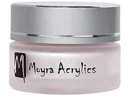 Akrylowy proszek do paznokci - Moyra Acrylics Powder Extension II. — Zdjęcie N1