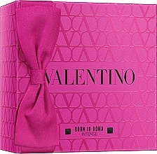 Valentino Born in Roma Donna Intense - Zestaw (edp/50ml + edp/15ml) — Zdjęcie N3