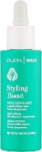 Kup Serum do włosów - Pupa Styling Boost Silky Serum