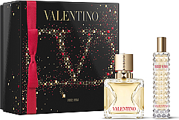 Kup Valentino Voce Viva - Zestaw (edp 50 ml + edp/mini 15 ml)