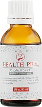 Kup Peeling Jessnera - Health Peel Jessner Peel
