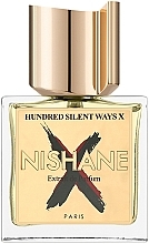 Kup Nishane Hundred Silent Ways X - Perfumy