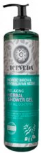 Kup Żel pod prysznic - Iceveda Nordic Birch&Hymalayan Neem Relax Herbal Shower Gel