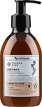 Kup Odżywka do włosów cienkich Żeń-szeń + Niacynamid - Vis Plantis Pharma Care Ginseng + Niacinamide Conditioner