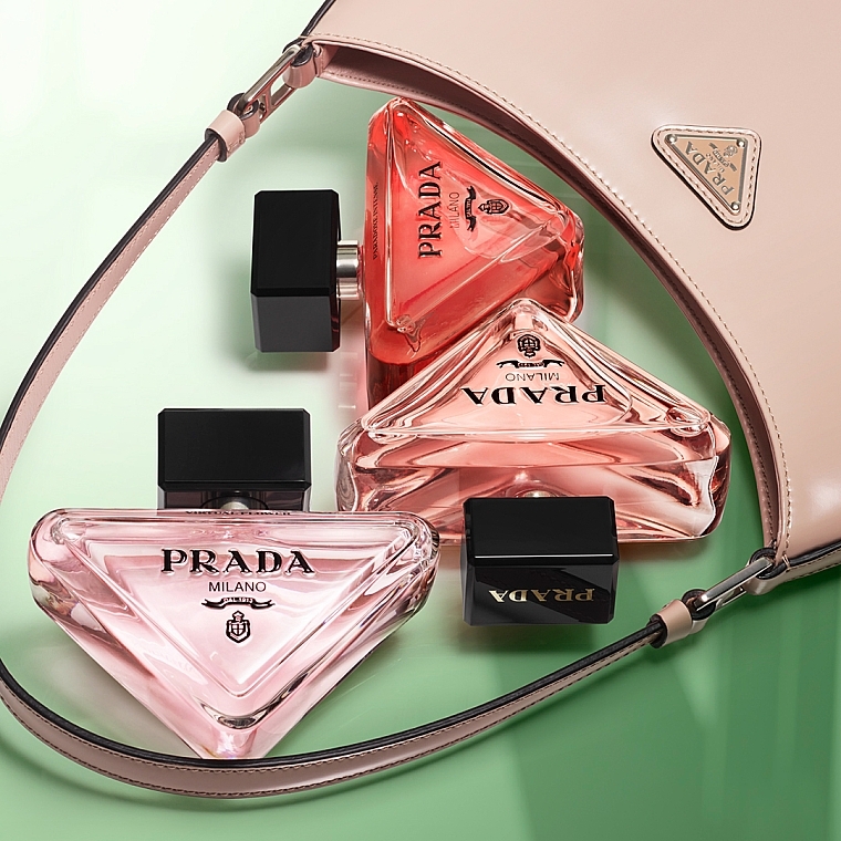 Prada Paradoxe Virtual Flower - Woda perfumowana — Zdjęcie N4