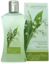 Kup Żel pod prysznic - Bronnley Lily Of The Valley Cleansing Body Wash