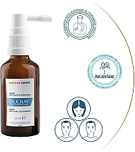 Serum o podwójnym działaniu przeciw wypadaniu i na porost włosów - Ducray Neoptide Expert Serum Anti-Hair Loss & Growth — Zdjęcie N5