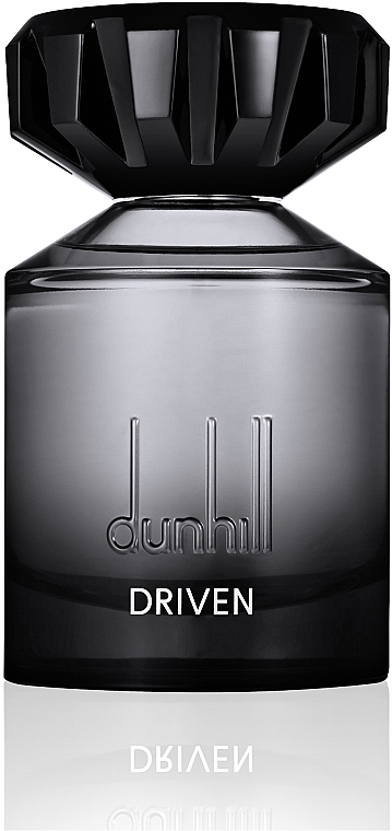 Alfred Dunhill Driven - Woda perfumowana