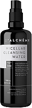 Kup PRZECENA! Płyn micelarny do demakijażu - D'Alchemy Micellar Cleansing Water *