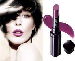Szminka do ust - Shiseido Shimmering Rouge — Zdjęcie N3