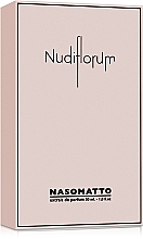 Kup Nasomatto Nudiflorum - Perfumy