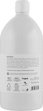 Szampon do włosów farbowanych i zniszczonych - Nook Beauty Family Organic Hair Care — Zdjęcie N2