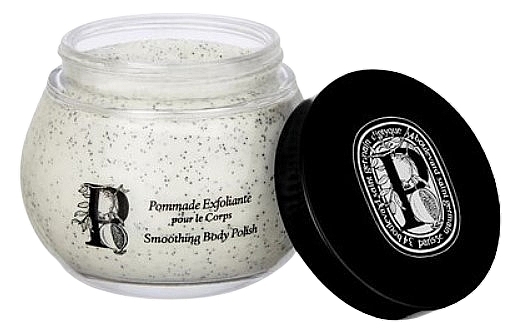 Peeling do ciała - Diptyque Smoothing Body Polish — Zdjęcie N2