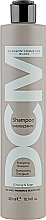 Kup Szampon przeciw wypadaniu włosów z witaminą PP - DCM Energising Shampoo