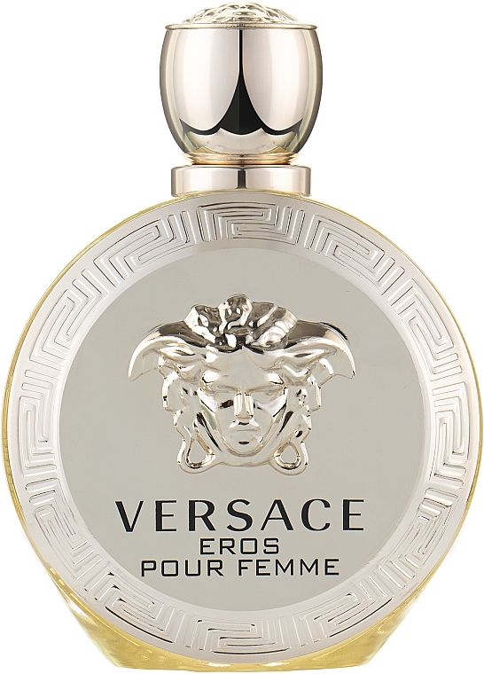 Versace Eros Pour Femme - Woda perfumowana — Zdjęcie N1