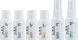 PRZECENA! Zestaw, 7 produktów - Dr EA Keratin Series Hair Treatment Concept * — Zdjęcie N2