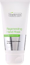 Kup Regenerująca maska do dłoni - Bielenda Professional Regenerating Hand Mask