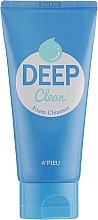 Kup Pianka do mycia twarzy - A'pieu Deep Clean Foam Cleanser