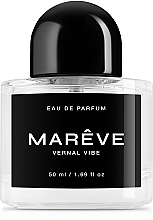 MAREVE Vernal Vibe - woda perfumowana — Zdjęcie N2