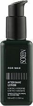 Kup Kojący balsam po goleniu - Screen For Man After Shave Lotion