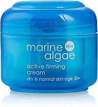 Kup Ujędrniający krem do cery suchej i normalnej - Ziaja Marine Algae Spa Active Firming Cream