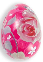 Kup Mydło do ciała Easter Collection - Bronnley Easter Egg Rose and Sweet Peony Soap (Pink)