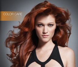 Spray chroniący kolor włosów farbowanych - Paul Mitchell ColorCare Color Protect Locking Spray — Zdjęcie N2