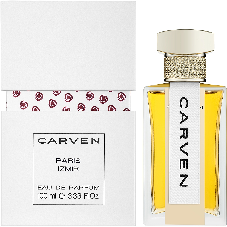 Carven Paris Izmir - Woda perfumowana — Zdjęcie N2