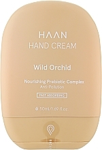 Krem do rąk - HAAN Hand Cream Wild Orchid — Zdjęcie N1