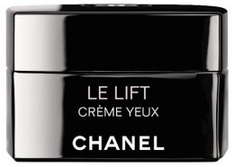 Kup Przeciwzmarszczkowy krem pod oczy - Chanel Le Lift Creme Yeux Botanical Alfalfa Concentrate