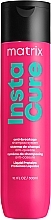 Kup Szampon zapobiegający łamliwości włosów - Matrix Total Results Instacure Shampoo