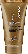 Kup Intensywna kuracja do osłabionych i zniszczonych włosów - Joico K-Pak Intense Hydrator Treatment