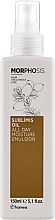 Kup Nawilżająca emulsja do włosów - Framesi Morphosis Sublimis Oil All Day Moisture Emulsion