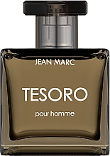 Kup Jean Marc Tesoro Pour Homme - Woda toaletowa