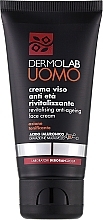 Kup Krem przeciwstarzeniowy do twarzy - Deborah Dermolab Uomo Revitalising Anti-Ageing Face Cream