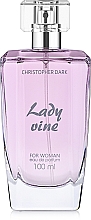 Kup Christopher Dark Lady Vine - Woda perfumowana