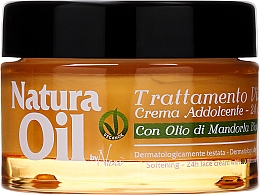 Kup Krem do twarzy z olejkiem migdałowym - Nani Natura Oil Face Cream
