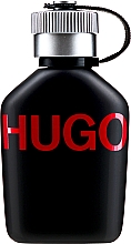 HUGO Just Different - Woda toaletowa — Zdjęcie N3