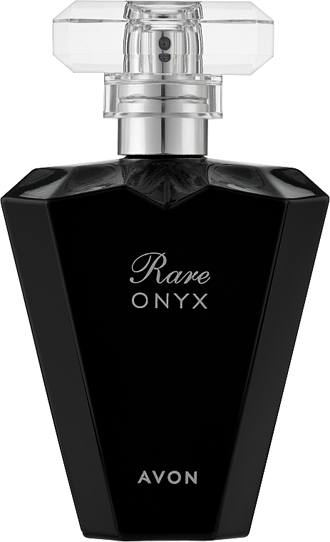 Avon Rare Onyx - Woda perfumowana — Zdjęcie N1